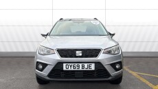 SEAT Arona 1.0 TSI SE Technology [EZ] 5dr Petrol Hatchback